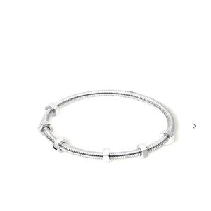 Cartier Ecrou de Cartier bracelet
